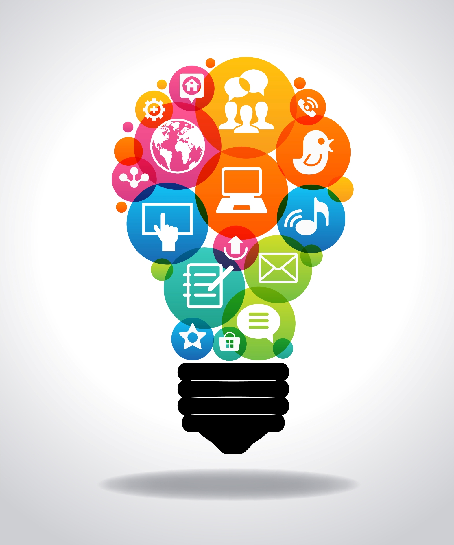 2016 Digital Marketing Ideas